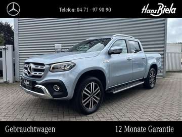 X 350 d 4M Power Ed/Style/Com/360°/AHK/LED/Keyl