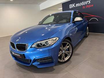 M235i F22 xDrive 326ch BVA8