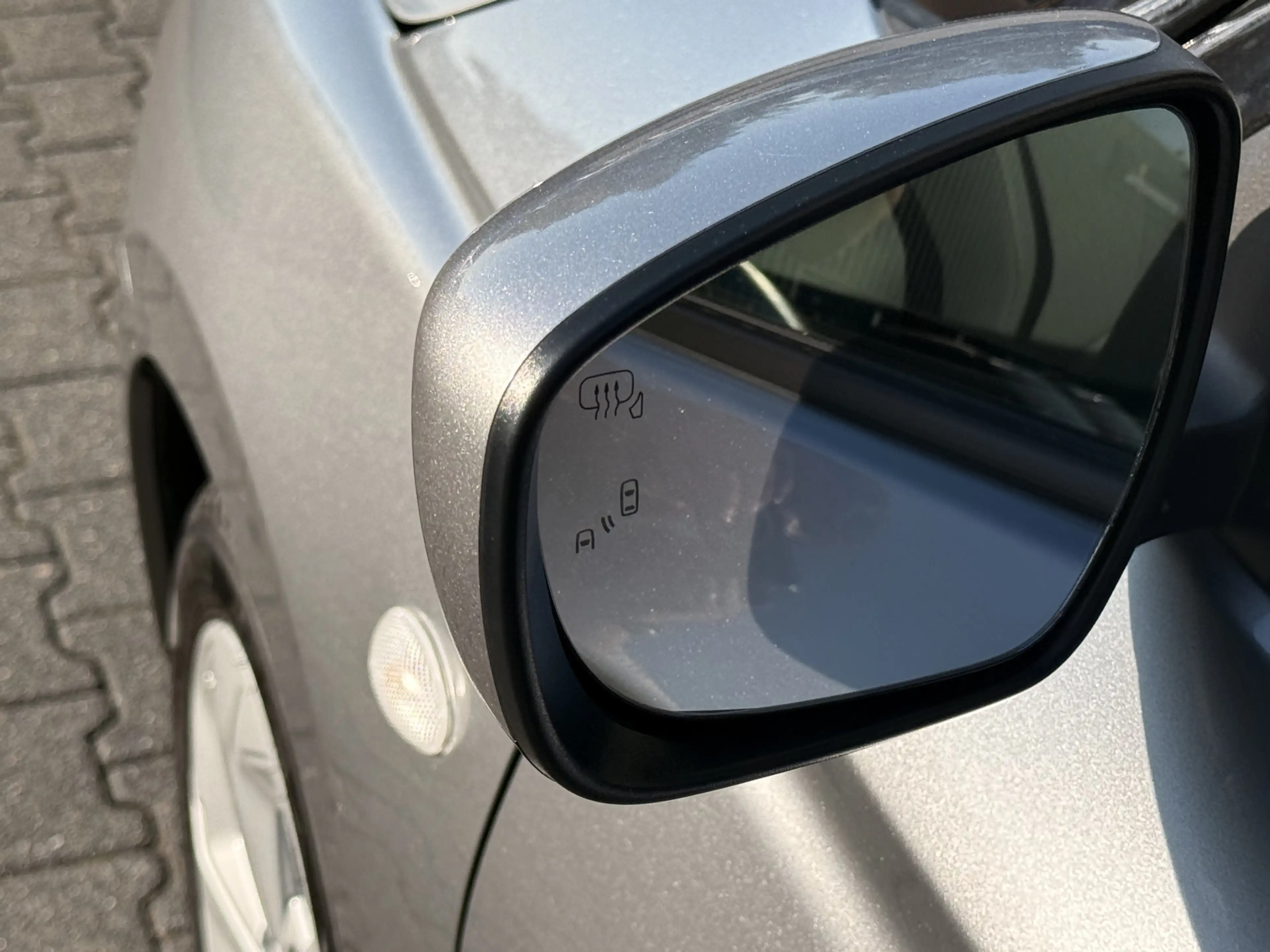 Suzuki Swift 1.2 Select Smart Hybrid Navi / Camera /  Adpt Crui — photo 8