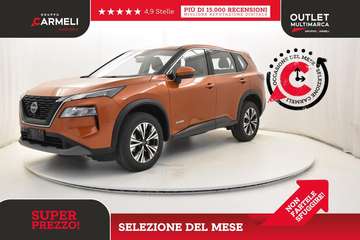 1.5 e-power Acenta 2wd -KM0