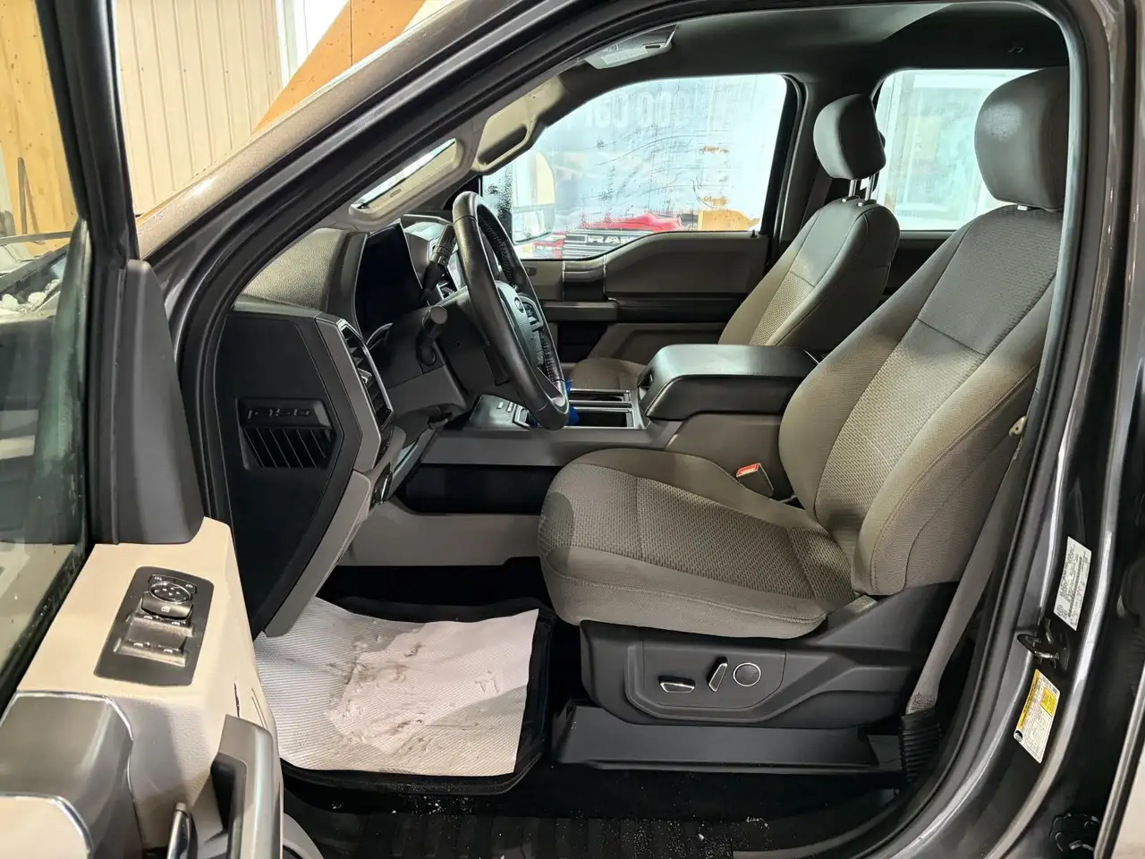 Ford F 150 снимка Ford F 150