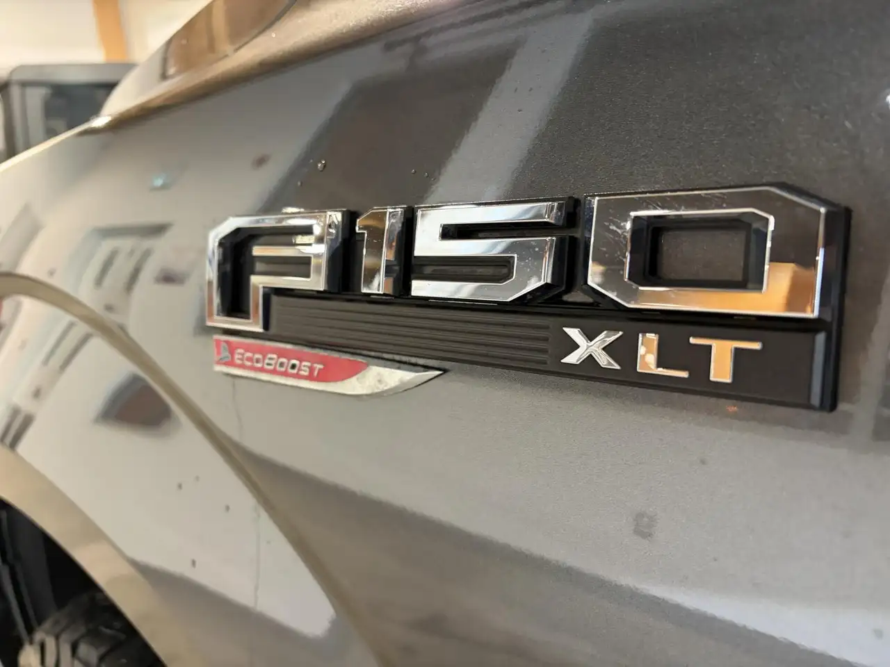 Ford F 150 снимка Ford F 150