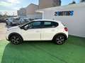 Citroen C3 puretech Feel 82cv neopatentati Bianco - thumbnail 3