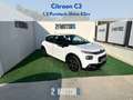Citroen C3 puretech Feel 82cv neopatentati Bianco - thumbnail 1
