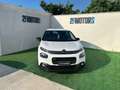Citroen C3 puretech Feel 82cv neopatentati Bianco - thumbnail 2