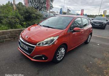 1.2l 82ch Active Buisness 67 000km GARANTIE