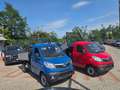 Piaggio Porter NP6 GPL 2650/2200 Ribaltabile TOP Blu/Azzurro - thumbnail 4
