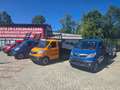 Piaggio Porter NP6/GPL 2650/2200Ribalt. DISP. IN PRONTA CONSEGNA! Blu/Azzurro - thumbnail 5