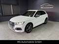 Audi SQ5 3.0 TDI quattro Top Ausstattung Weiß - thumbnail 2