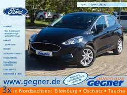 Ford Fiesta 75PS Cool & Connect Winter LMF