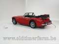 Austin-Healey 3000 MK III BJ8 '67 CH0270 Rouge - thumbnail 4