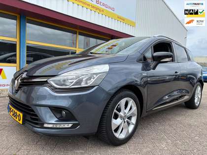 Renault Clio Estate 0.9 TCe Intens AIRCO NAVI