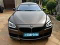 BMW 650 650iA Gran Coupé xDrive Marrón - thumbnail 3