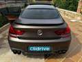 BMW 650 650iA Gran Coupé xDrive Marrón - thumbnail 5