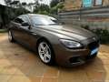 BMW 650 650iA Gran Coupé xDrive Marrón - thumbnail 4