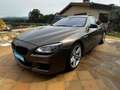 BMW 650 650iA Gran Coupé xDrive Marrón - thumbnail 2