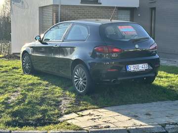 1.9 JTDm 116cv Collezione