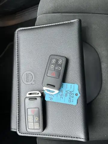 Volvo V40 view 6