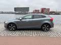 Volvo V40 1.5 T3 Polar+ Sport R design Panodak navi ecc Grijs - thumbnail 38