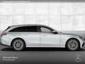 Mercedes-Benz E 220 d T 4M AMG Fahrass 360° Airmat Distr. PTS 9G Silber - thumbnail 21