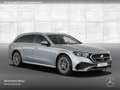 Mercedes-Benz E 220 d T 4M AMG Fahrass 360° Airmat Distr. PTS 9G Silber - thumbnail 20