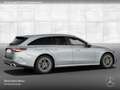 Mercedes-Benz E 220 d T 4M AMG Fahrass 360° Airmat Distr. PTS 9G Silber - thumbnail 17