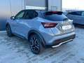 Nissan Juke 1.0 DIG-T DCT N-Design Technology/BOSE Grau - thumbnail 9