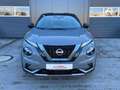 Nissan Juke 1.0 DIG-T DCT N-Design Technology/BOSE Grau - thumbnail 3