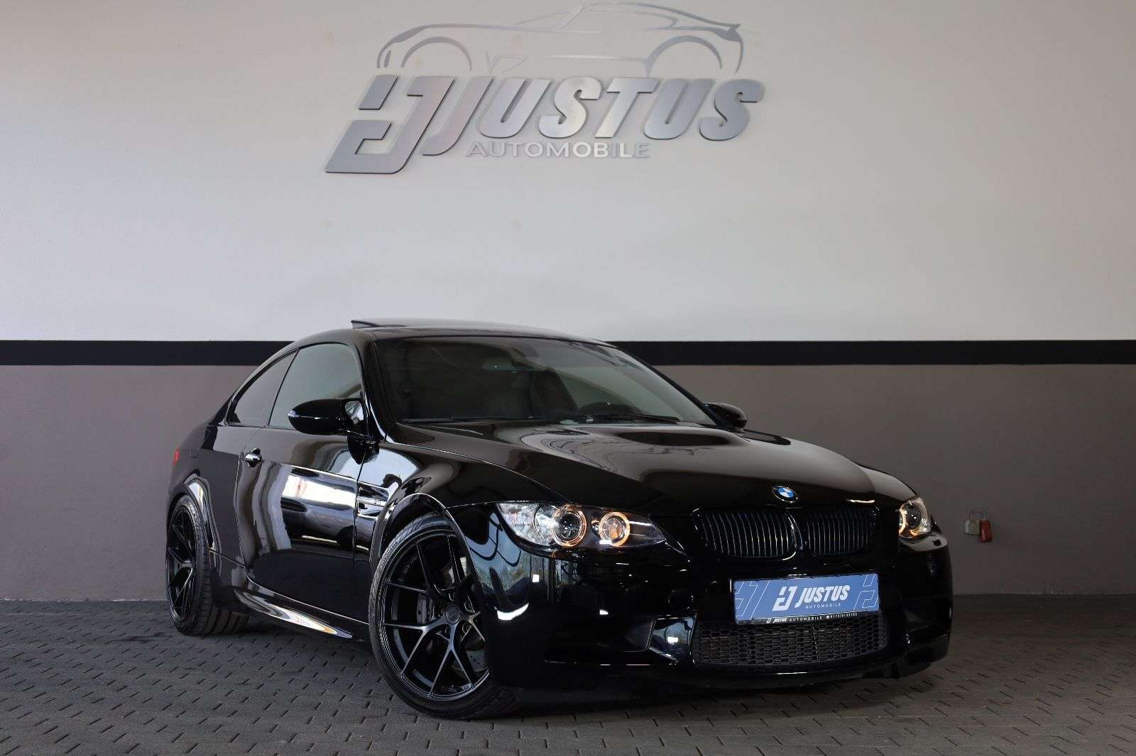 Second hand Bmw M3 4.0