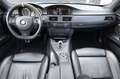 BMW M3 Coupé/M/NAVI/KEYLESS/BTH/SBD/XENON/MFL/R19 Schwarz - thumbnail 17