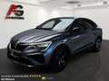 Renault Arkana TCe 160 EDC PF R.S. Line Aut. R.S.Line Grau - thumbnail 1