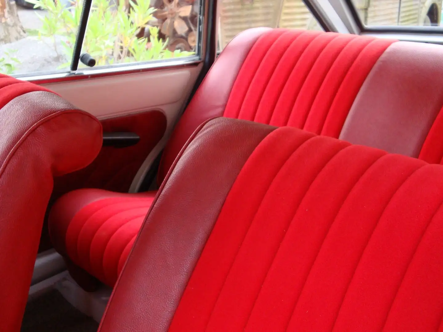 Citroen Ami Sehr gepflegter Ami 8 Weiß - 2