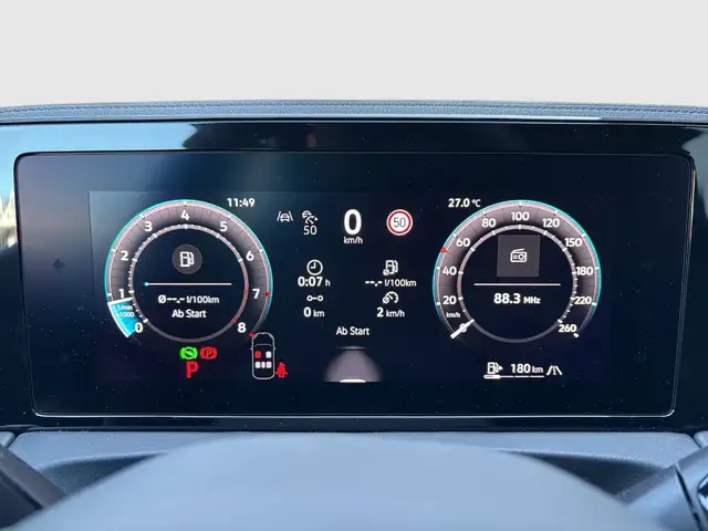 Volkswagen Tiguan view 15
