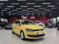 Volkswagen Polo Polo 1.6 TDI Comfortline**AIRCO**1STE.EIGENAAR** Geel - thumbnail 1
