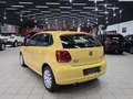 Volkswagen Polo Polo 1.6 TDI Comfortline**AIRCO**1STE.EIGENAAR** Geel - thumbnail 5