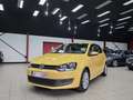 Volkswagen Polo Polo 1.6 TDI Comfortline**AIRCO**1STE.EIGENAAR** Geel - thumbnail 3