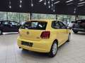 Volkswagen Polo Polo 1.6 TDI Comfortline**AIRCO**1STE.EIGENAAR** Geel - thumbnail 7