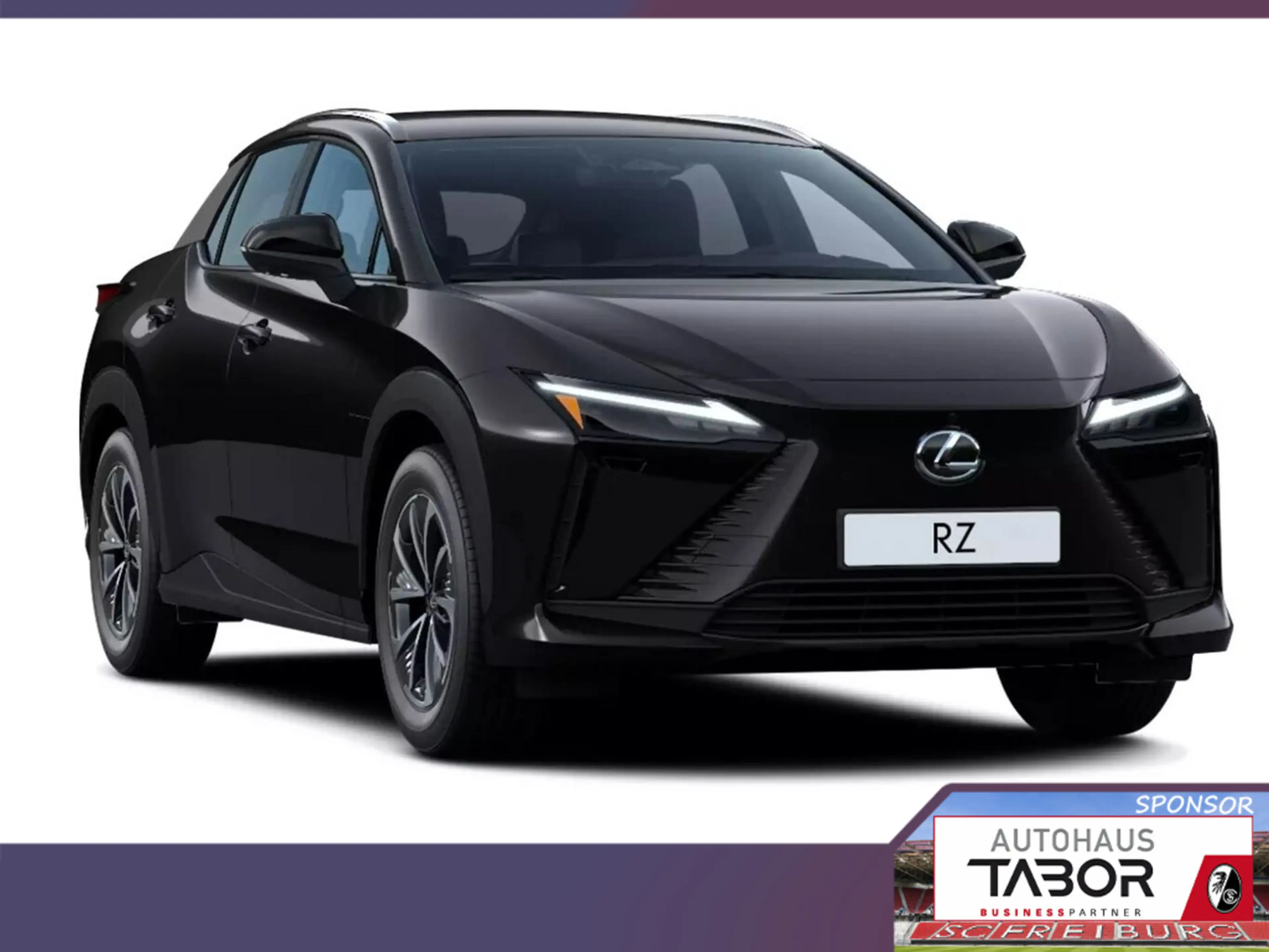 Lexus RZ 350e Executive  UVP-24%* — photo 2