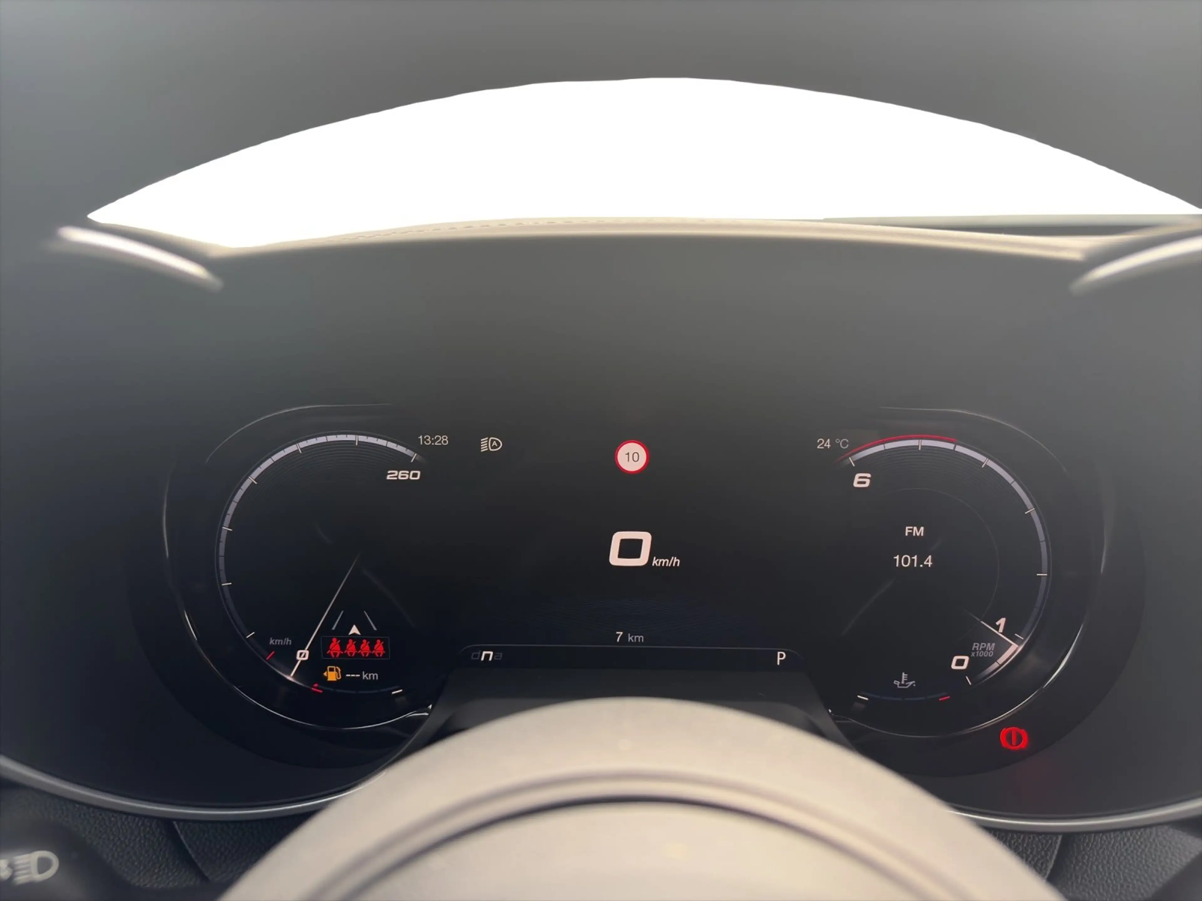 Alfa Romeo Giulia 2.2 Diesel Veloce Q4 *PANORAMA*TECHNOLOGIE — photo 13