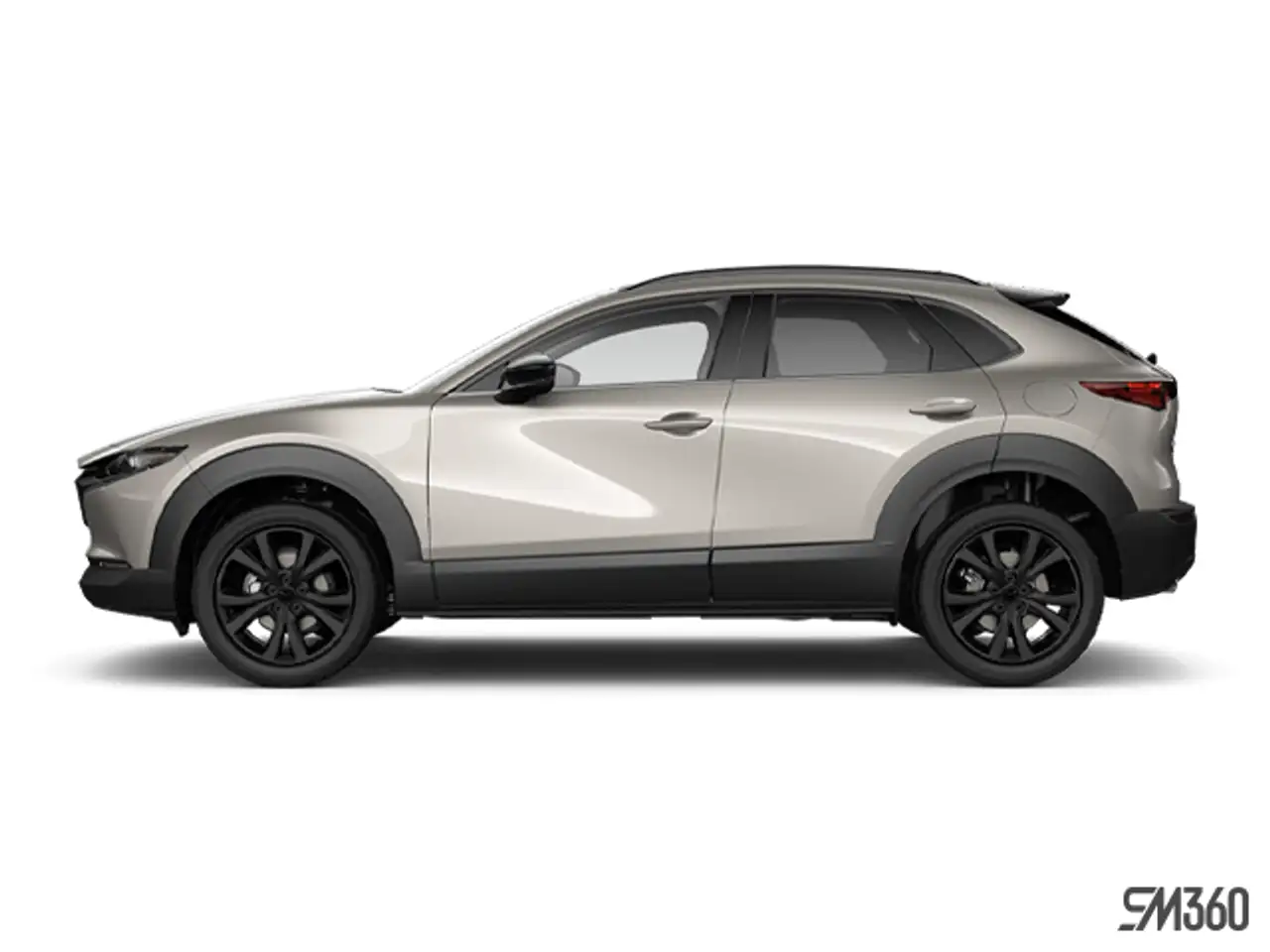 Mazda CX-30 снимка Mazda CX-30