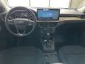 Ford Focus Turnier 1,0 EcoBoost Hybrid Titanium Edition Aut. Grau - thumbnail 5