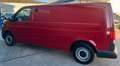 Volkswagen T6 Transporter T6.1 Transporter Kasten Lang *2xSORTIMO*KLIMA* Rot - thumbnail 7