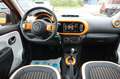 Renault Twingo Techno Electric Schiebedach ALU SHZ NAVI Jaune - thumbnail 9