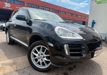 Phase 2 V6 3.0 TDI Boite-Auto TipTronic 1ére MAIN