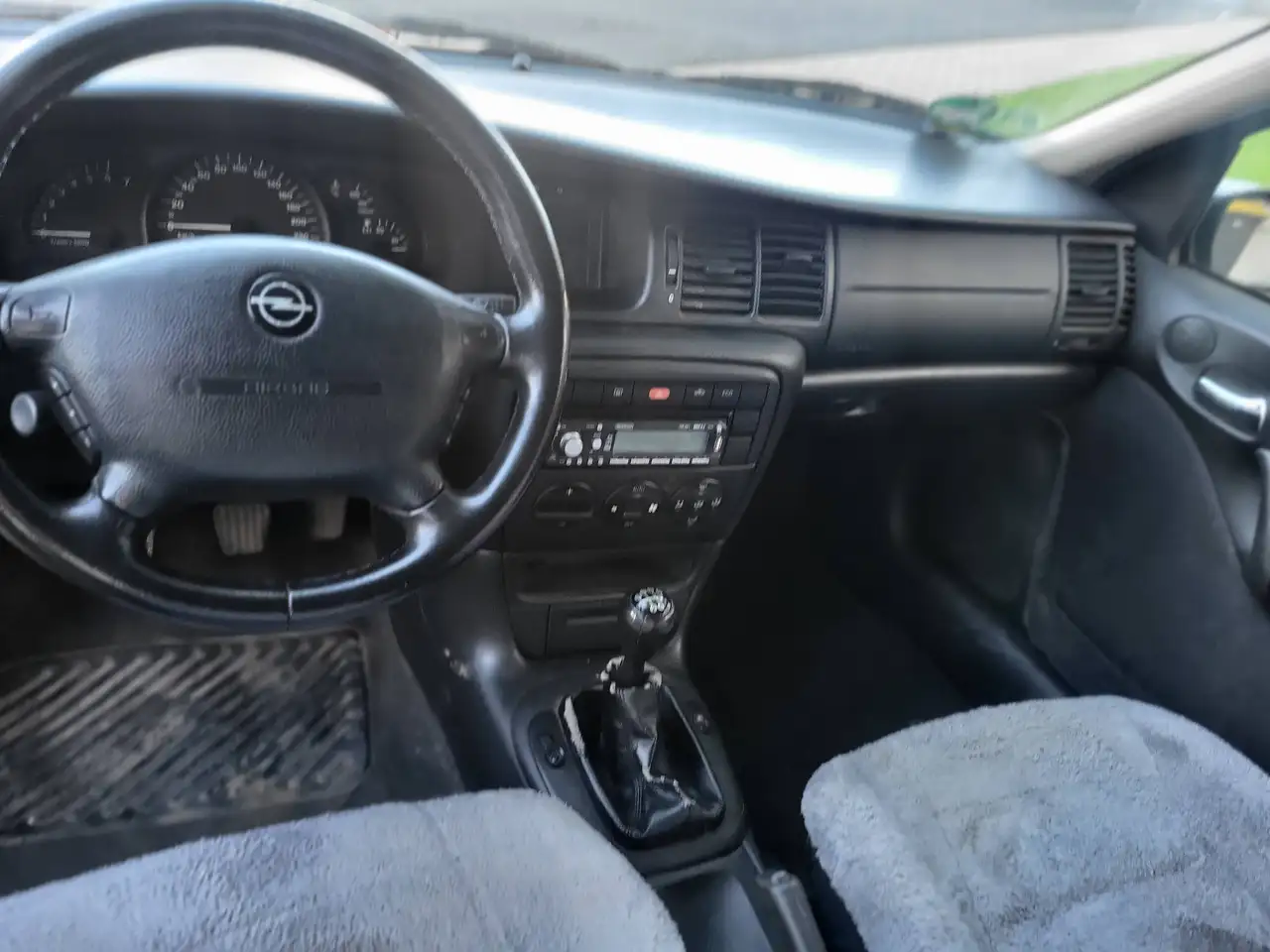 Opel Vectra 1.8 Caravan Selection, foto 3