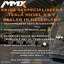 Tesla Model Y Long range 78kWh AWD MMX PACK Wit - thumbnail 22