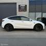 Tesla Model Y Long range 78kWh AWD MMX PACK Wit - thumbnail 2