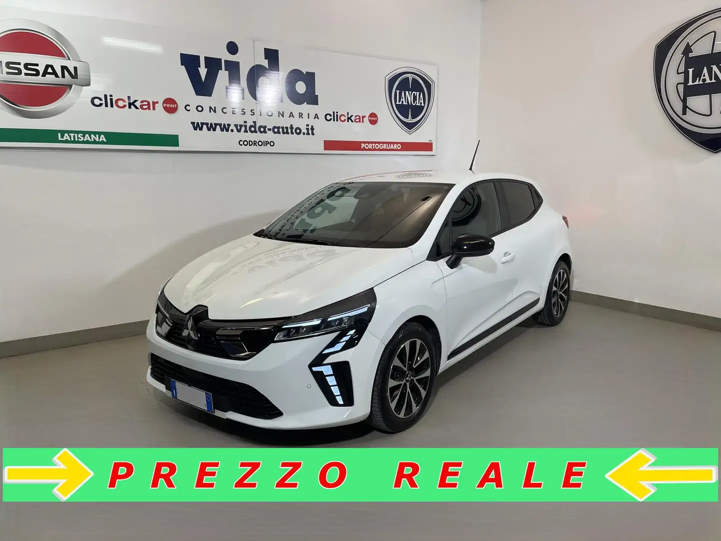 Mitsubishi Colt 1.0 turbo Invite Verde - 1