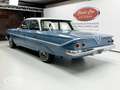 Chevrolet Bel Air BEL-AIR   - ONLINE AUCTION Bleu - thumbnail 6