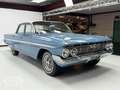 Chevrolet Bel Air BEL-AIR   - ONLINE AUCTION Bleu - thumbnail 3